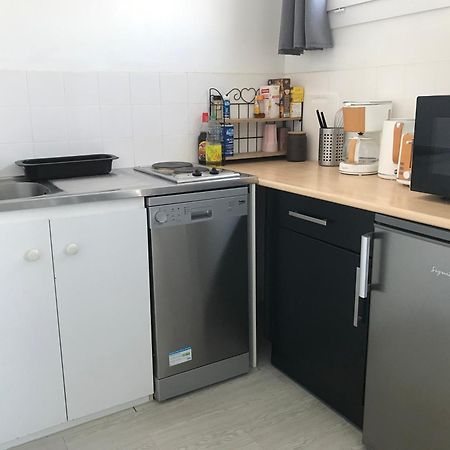 Appartement Cosylocation Le Bois Perrin à Rennes Extérieur photo