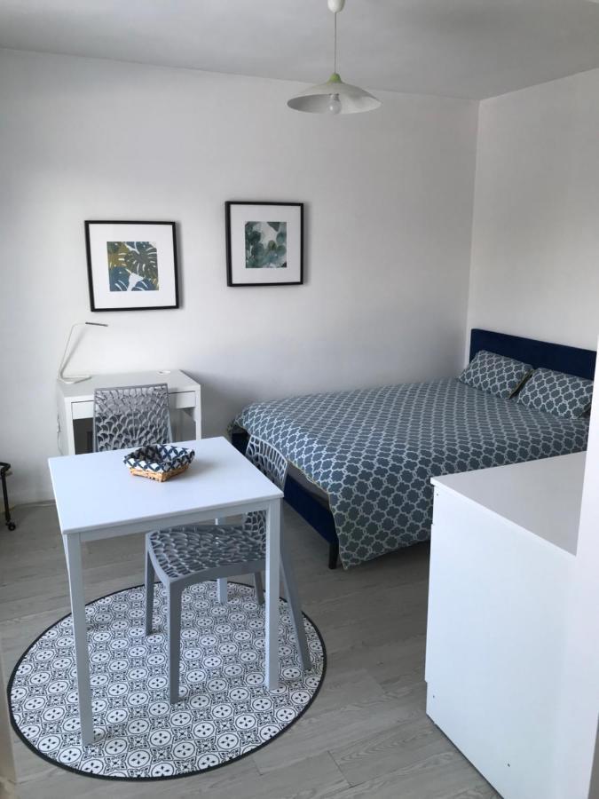 Appartement Cosylocation Le Bois Perrin à Rennes Extérieur photo